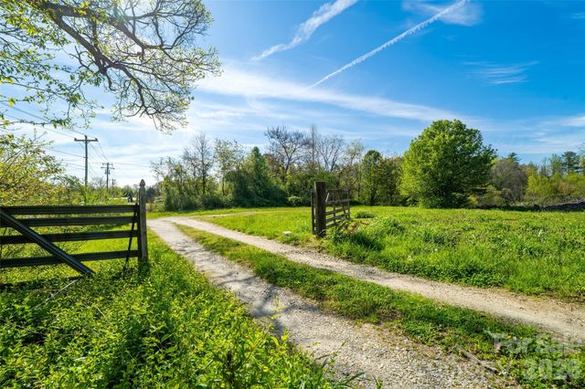 0 Old Sunset Hill Road, Hendersonville, NC 28792