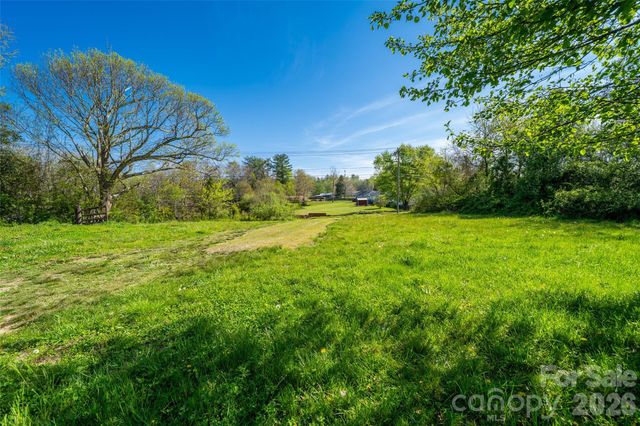 0 Old Sunset Hill Road, Hendersonville, NC 28792