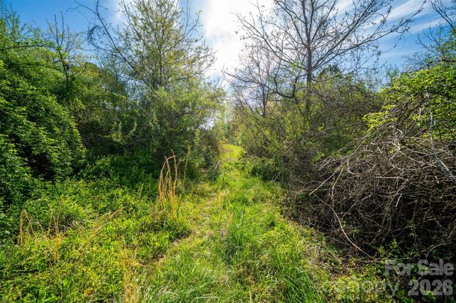 0 Old Sunset Hill Road, Hendersonville, NC 28792