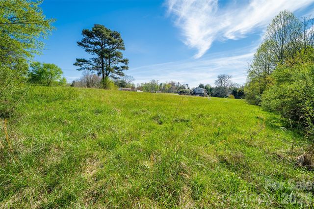 0 Old Sunset Hill Road, Hendersonville, NC 28792