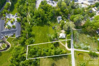 0 Old Sunset Hill Road, Hendersonville, NC 28792