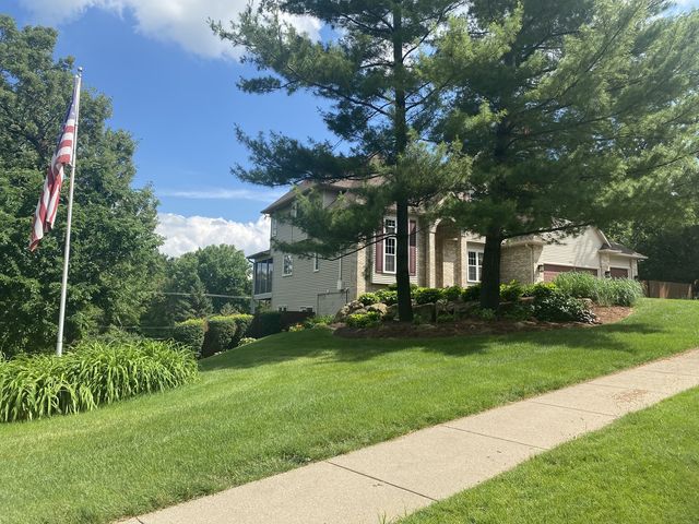 6809 RIDGES Court, Bettendorf, IA 52722
