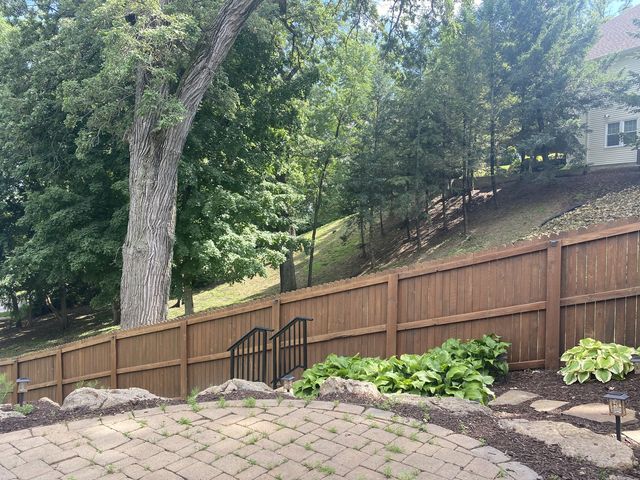 6809 RIDGES Court, Bettendorf, IA 52722