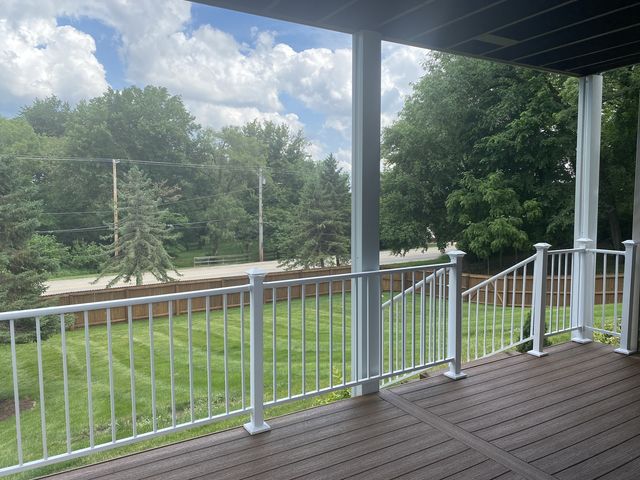 6809 RIDGES Court, Bettendorf, IA 52722