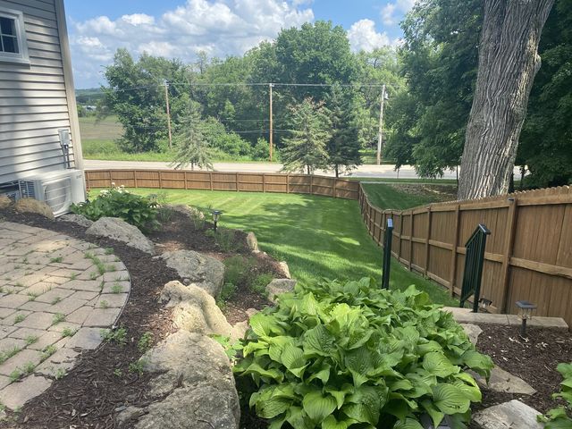 6809 RIDGES Court, Bettendorf, IA 52722