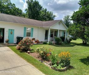 41 Chelsea Drive, Crossville, TN 38555