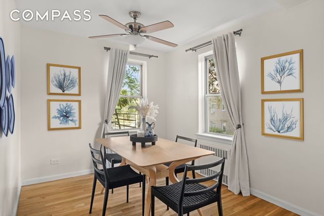 800 Grand Concourse 2BS, New York City, NY 10451