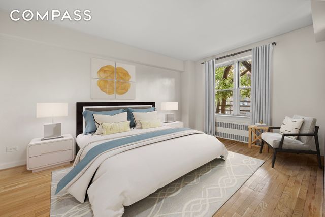 800 Grand Concourse 2BS, New York City, NY 10451