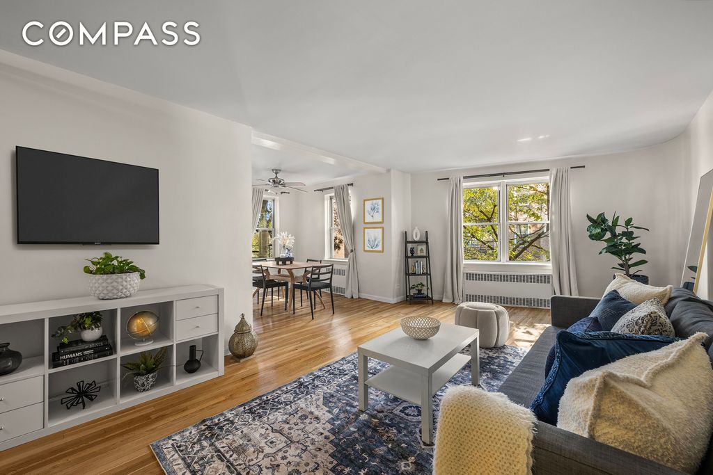 800 Grand Concourse 2BS, New York City, NY 10451