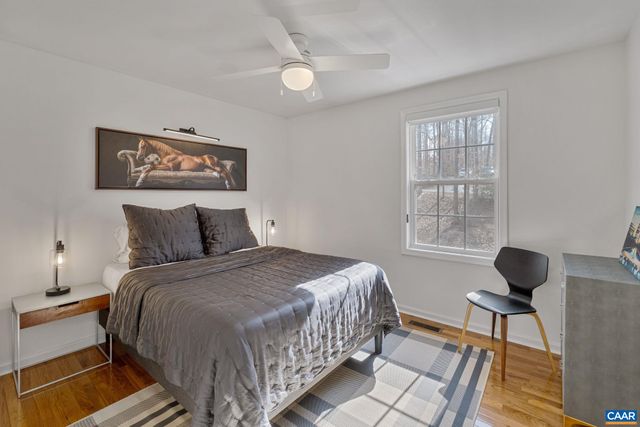 11 HOLLY CIR, Palmyra, VA 22963