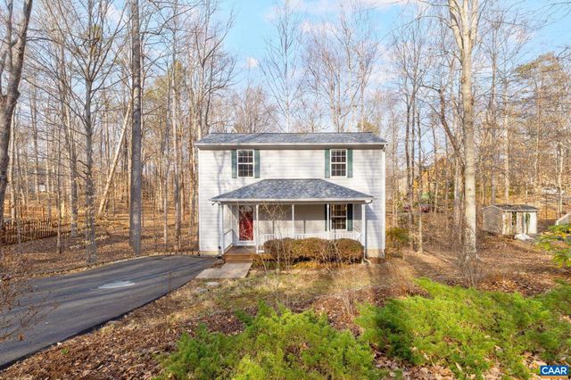 11 HOLLY CIR, Palmyra, VA 22963