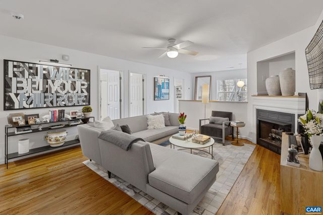 11 HOLLY CIR, Palmyra, VA 22963