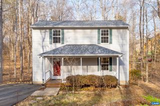 11 HOLLY CIR, Palmyra, VA 22963