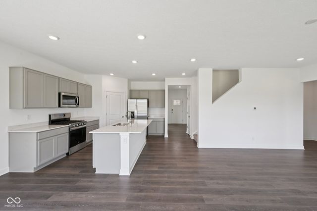 7145 Theo Baker Boulevard, Pendleton, IN 46064