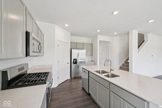 7145 Theo Baker Boulevard, Pendleton, IN 46064
