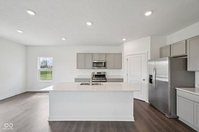 7145 Theo Baker Boulevard, Pendleton, IN 46064