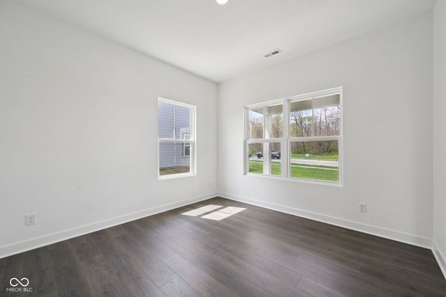 7145 Theo Baker Boulevard, Pendleton, IN 46064