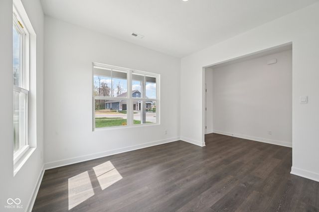 7145 Theo Baker Boulevard, Pendleton, IN 46064