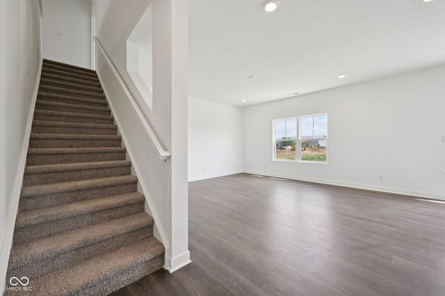 7145 Theo Baker Boulevard, Pendleton, IN 46064