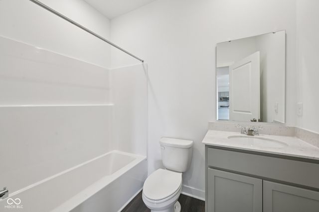 7145 Theo Baker Boulevard, Pendleton, IN 46064