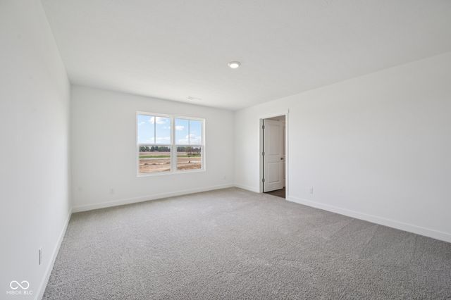 7145 Theo Baker Boulevard, Pendleton, IN 46064