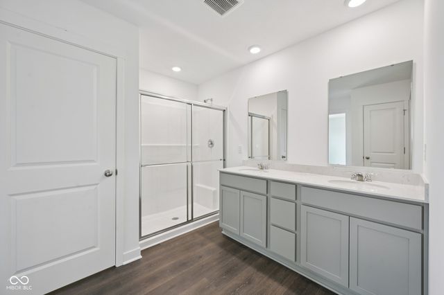 7145 Theo Baker Boulevard, Pendleton, IN 46064