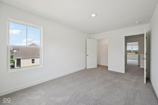 7145 Theo Baker Boulevard, Pendleton, IN 46064
