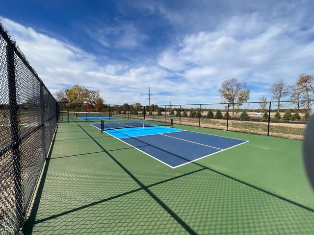 7145 Theo Baker Boulevard, Pendleton, IN 46064