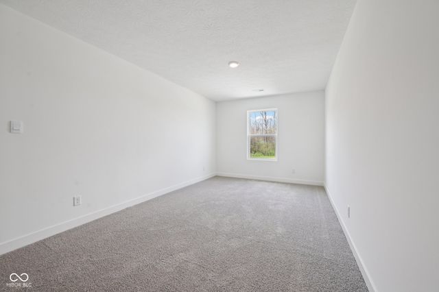 7145 Theo Baker Boulevard, Pendleton, IN 46064
