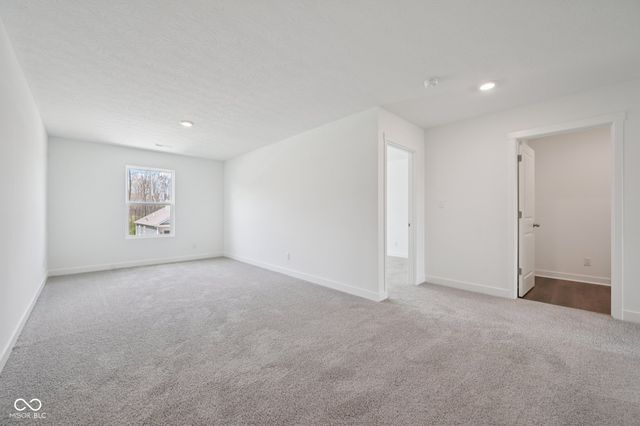 7145 Theo Baker Boulevard, Pendleton, IN 46064