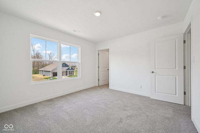 7145 Theo Baker Boulevard, Pendleton, IN 46064