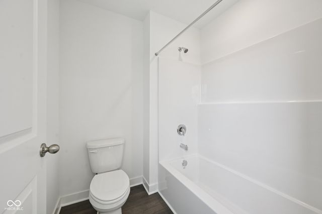 7145 Theo Baker Boulevard, Pendleton, IN 46064