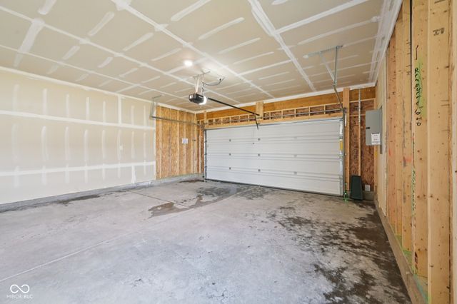 7145 Theo Baker Boulevard, Pendleton, IN 46064