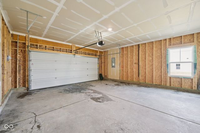 7145 Theo Baker Boulevard, Pendleton, IN 46064