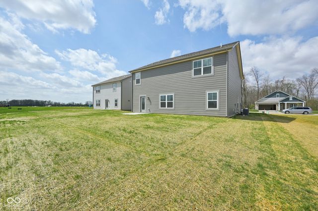 7145 Theo Baker Boulevard, Pendleton, IN 46064