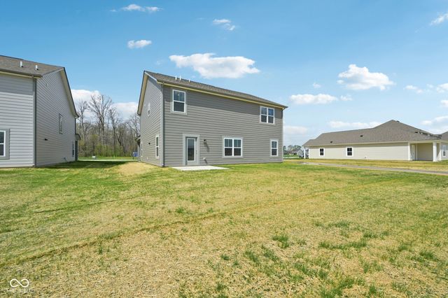 7145 Theo Baker Boulevard, Pendleton, IN 46064