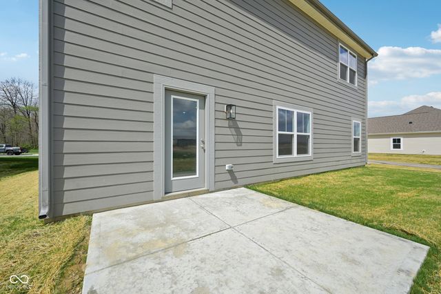 7145 Theo Baker Boulevard, Pendleton, IN 46064