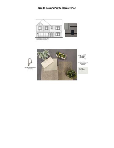 7145 Theo Baker Boulevard, Pendleton, IN 46064