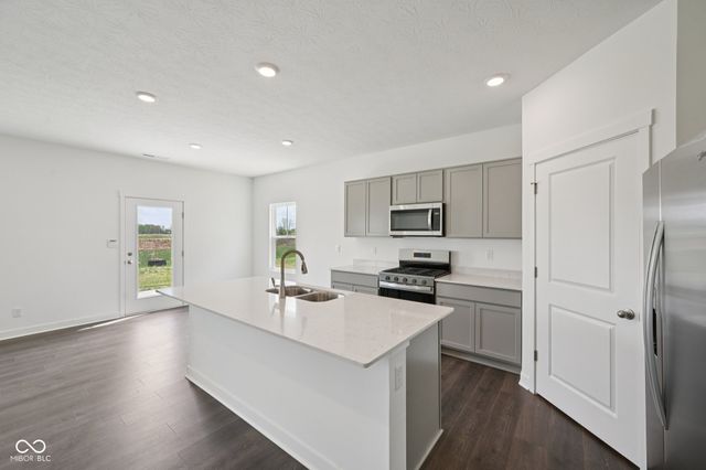 7145 Theo Baker Boulevard, Pendleton, IN 46064