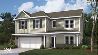 7145 Theo Baker Boulevard, Pendleton, IN 46064