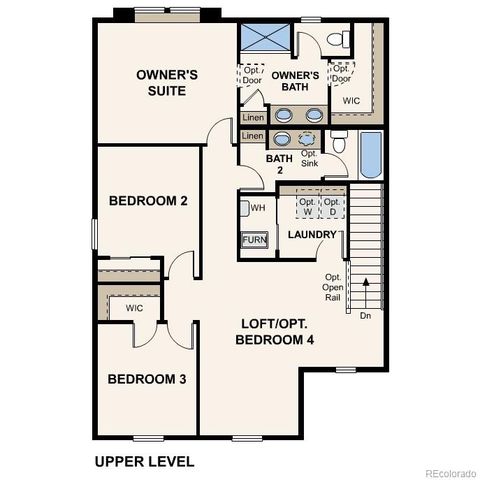 2424 Liam Street, Fort Lupton, CO 80621