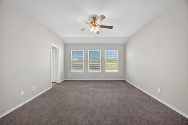 3905 Chippewa Court, Granbury, TX 76048