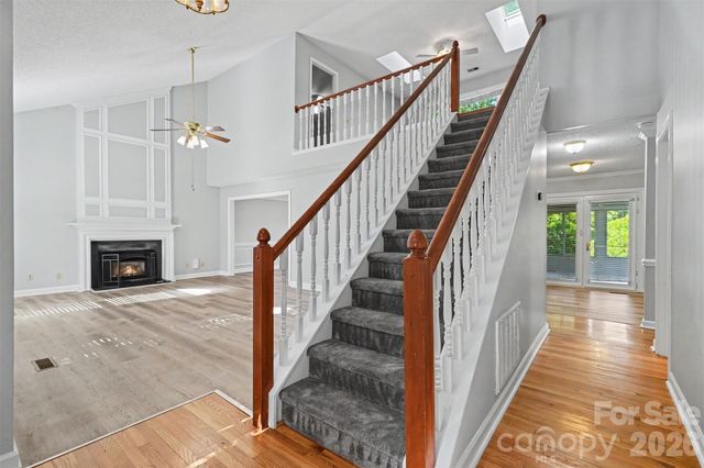 8710 Twin Trail Drive, Huntersville, NC 28078