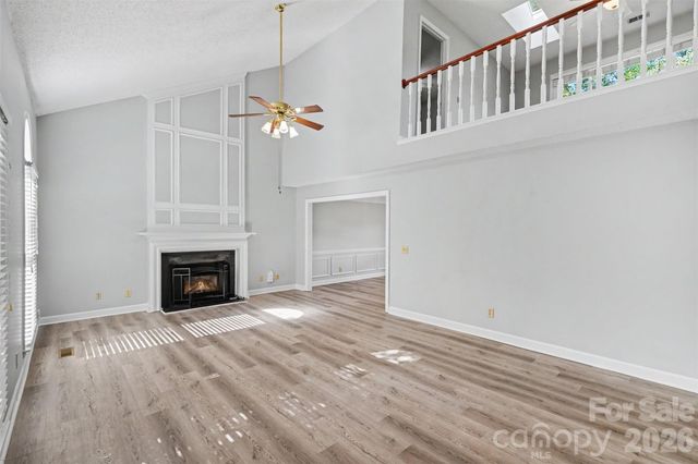 8710 Twin Trail Drive, Huntersville, NC 28078