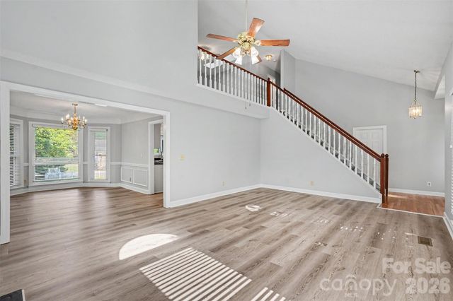 8710 Twin Trail Drive, Huntersville, NC 28078