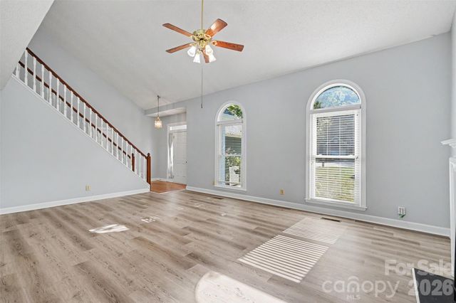 8710 Twin Trail Drive, Huntersville, NC 28078