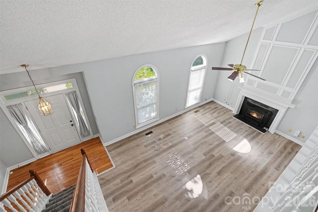 8710 Twin Trail Drive, Huntersville, NC 28078