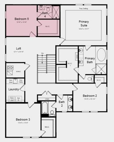 205 Regester Way, Peachtree City, GA 30269