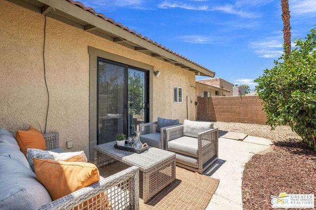 43344 Mondavi Court A, Palm Desert, CA 92260