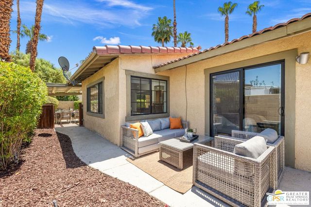 43344 Mondavi Court A, Palm Desert, CA 92260